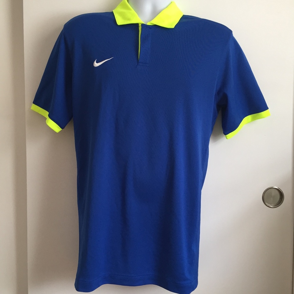NIKE Polo